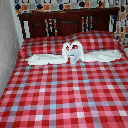 Hotel Isabella Акапулько Экстерьер фото