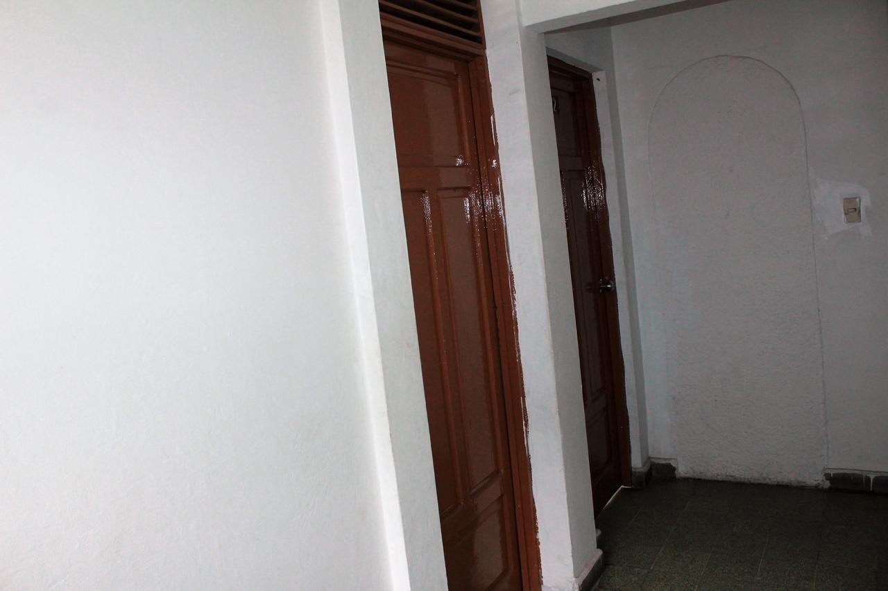 Hotel Isabella Акапулько Экстерьер фото